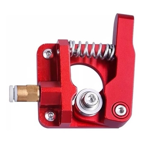 KIT EXTRUSORA EM ALUMINIO REPRAP MK8