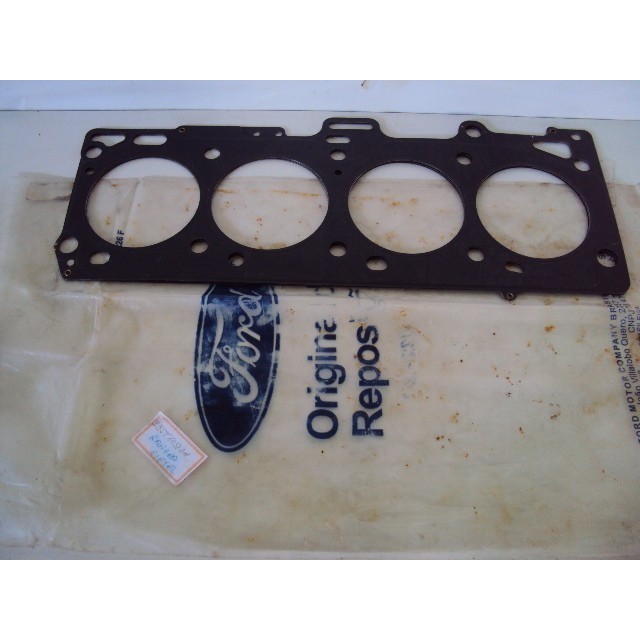Ford Ranger Junta Cabeçote Bloco Cilindros Motor Novo Orig