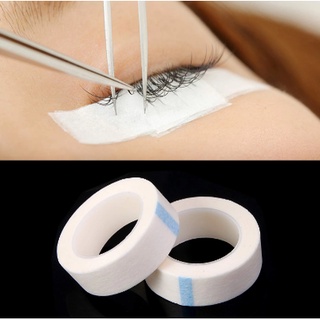 fita micropore para extensão de cílios