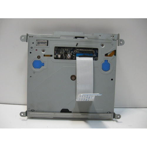 Leitor Drive Dl-201cb-00-008 Dvd-tv 7373 Napoli Funcionando