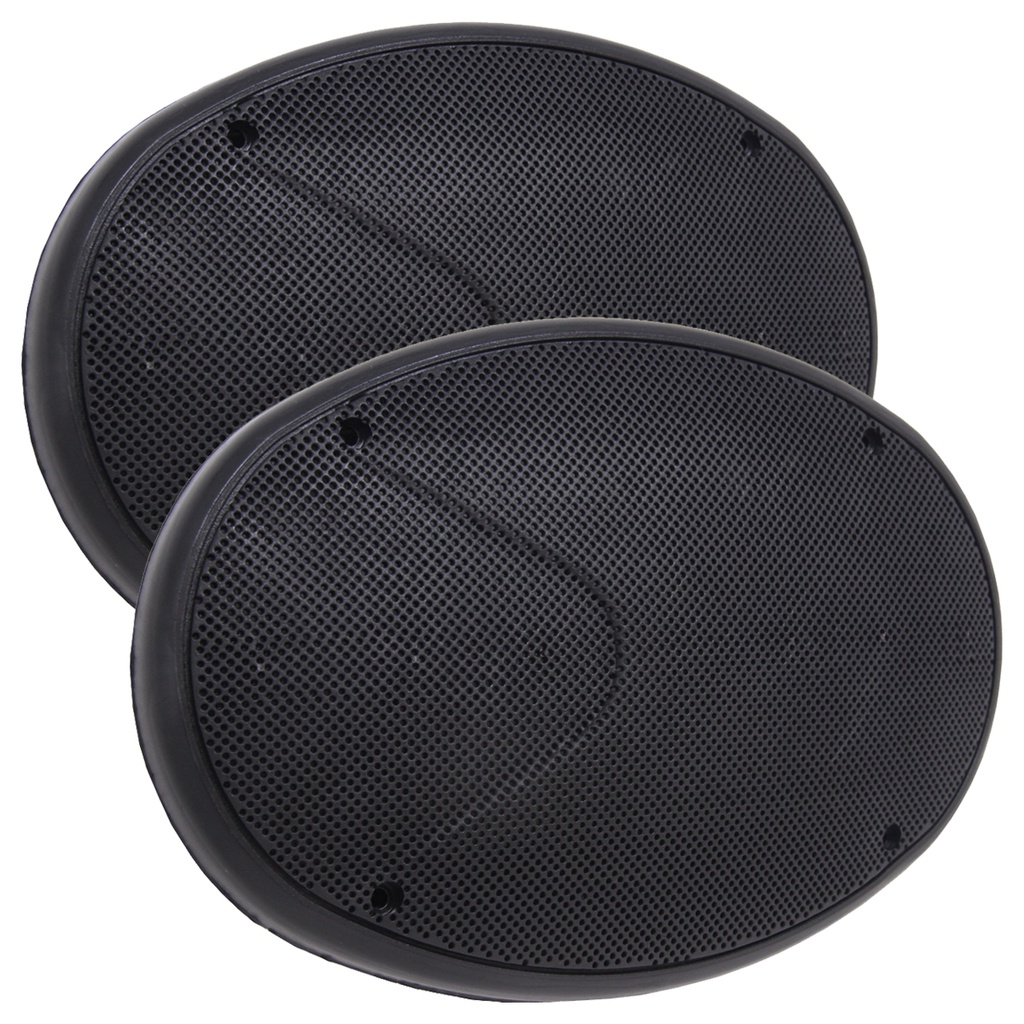 Tela Para Alto Falante 6x9 Polegadas Pioneer Premier Permak Par em Oferta na Shopee