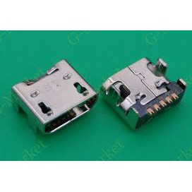 Conector Carga Sistemas LG D157 D175f D295f E467f E465f E470