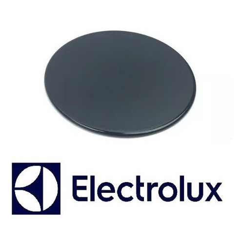 Espalhador Tampa Peça Fogão Electrolux Celebrate - Pequena