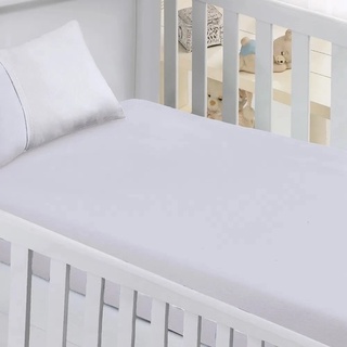Lençol Liso VV Baby - 100% Algodão