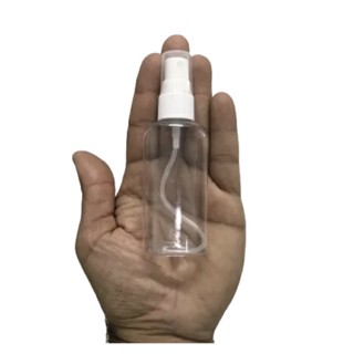 Mini borrifador oval 60ml em Oferta na Shopee