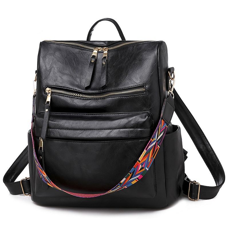 Lançamento Mochila Bolsa Multiuso Boa Qualidade Impermeável LOTUS AND LIFE em Oferta na Shopee