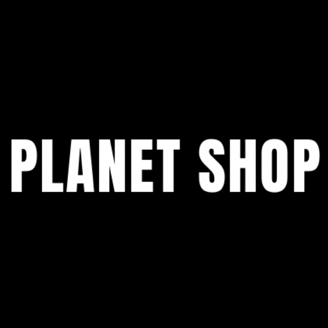 PLANET SHOPE