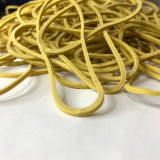 Gominha Latex Nº 18 Goma P/ Dinheiro Liguinha 600 Unidades em Oferta na Shopee