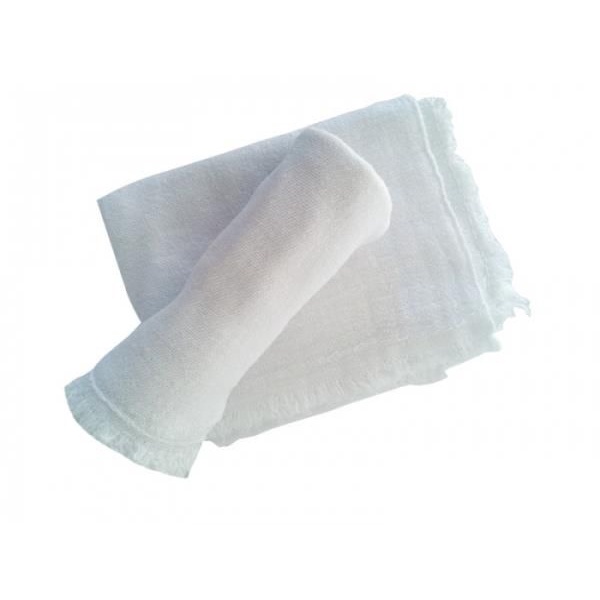 SACO ALVEJADO PADRÃO LIMPEZA (40CM X 65CM) PANO DE CHÃO PARA LIMPEZA ALVEJADO