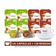 Kit 128 Cápsulas Lácteos Bicafé P/ Máquinas Dolce Gusto* + Xícara