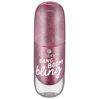 Esmalte de unhas com efeito gel essence 11 BANG BOOM bling