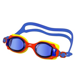Óculos de Natação Speedo Infantil Lappy KidSplash em Oferta na Shopee