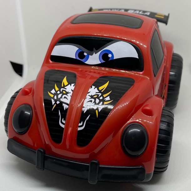 Brinquedo Fusca Bala: Onde Comprar | BuscaProdutos