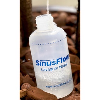 Sinusflow lavagem nasal higienizador nasal criança | Shopee Brasil