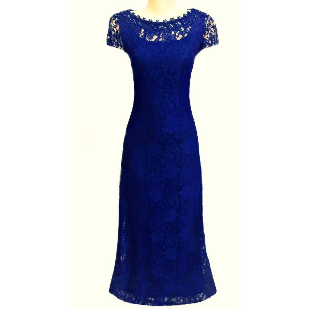 O que é Vestido Renda Guipir Longo? Guia e Onde Comprar | BuscaProdutos