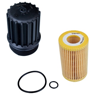 Filtro De Óleo + Copo Renault Clio 1.0 16v 99-04/ Twingo 1.0 16v 00-07/ Kangoo 1.0 8v 00-03 em Oferta na Shopee