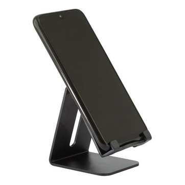 Suporte Celular Mesa Universal Smartphone  Display Tripé on