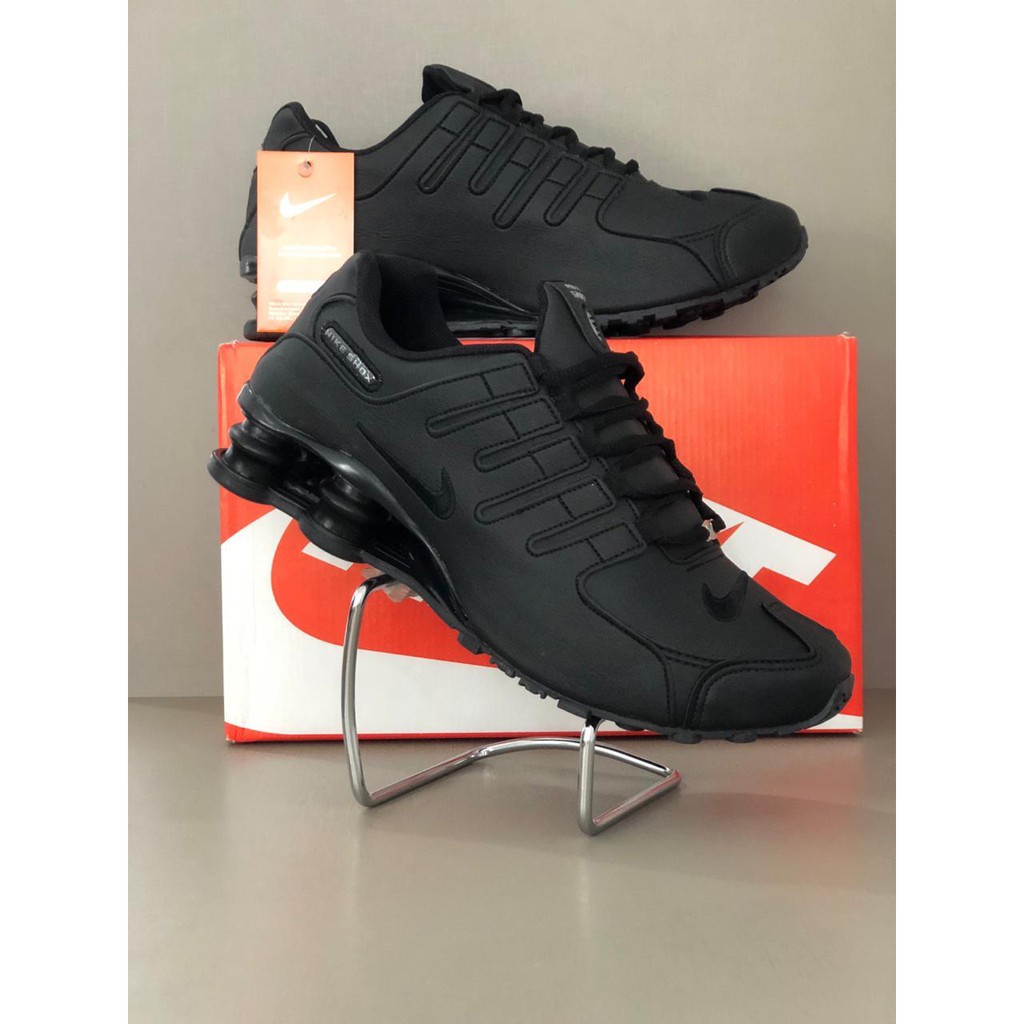 nike shox esportivo