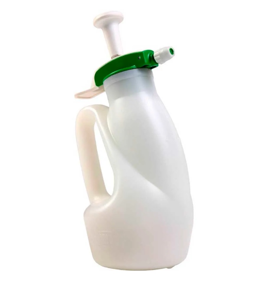 Pulverizador Manual Borrifador Prévia 1.2lt Guarany