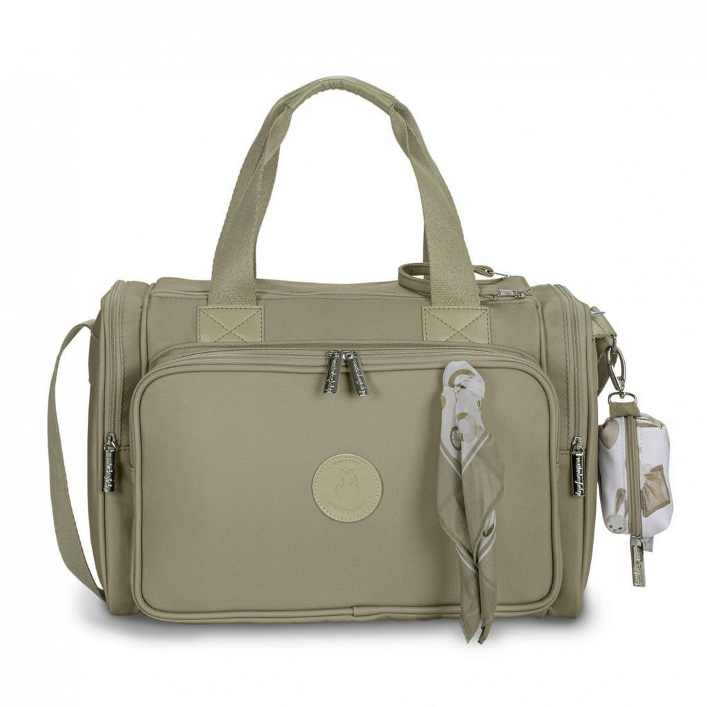Bolsa Maternidade Térmica MasterBag Baby Anne