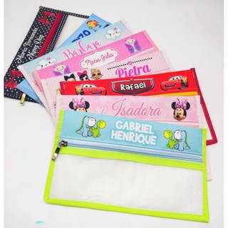 necessaire para produtos de higiene