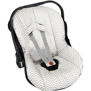 Capa Para Bebê Conforto Protetor Universal Enxoval em Oferta na Shopee