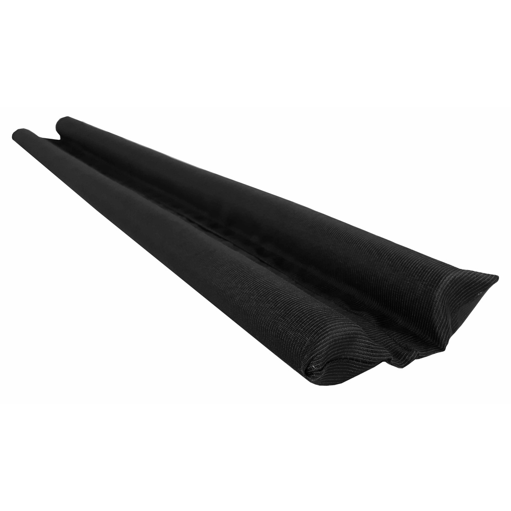 Veda Porta Contra Poeira e Insetos 80 Cm