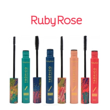 Rimel Tropico Ruby Rose: Onde Comprar | BuscaProdutos