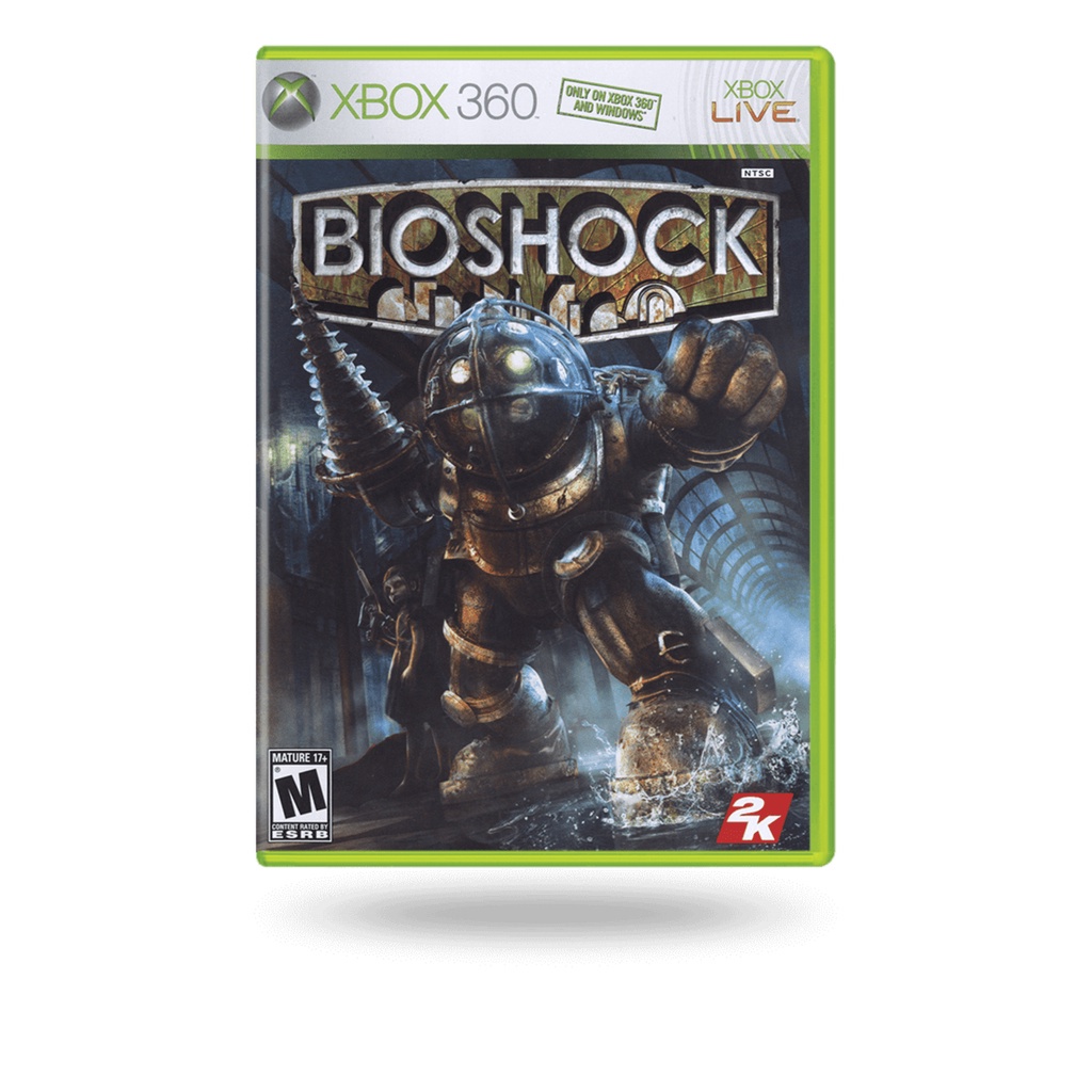 Bioshock