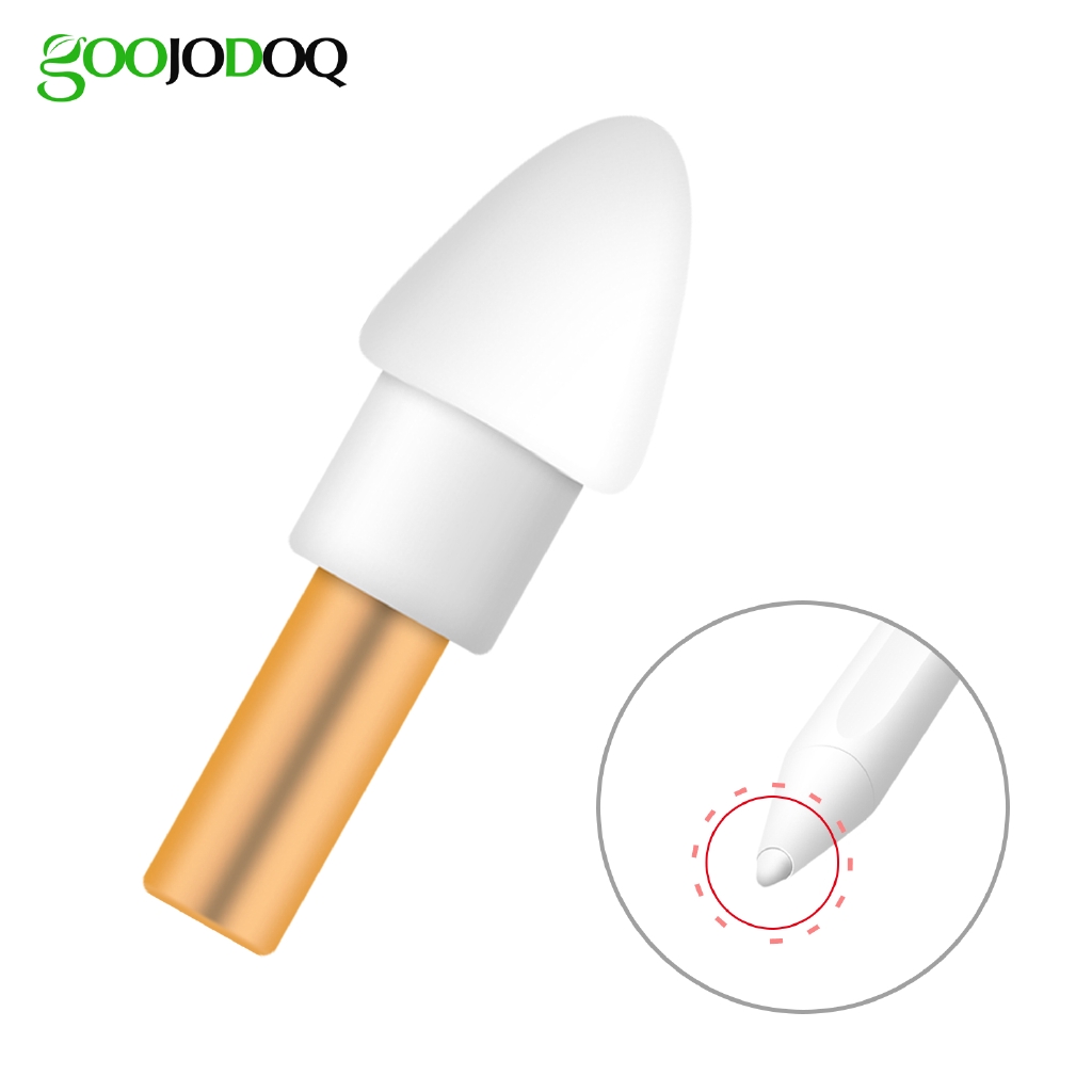 GOOJODOQ Ponta Do Bico Para Lápis iPad Com Rejeição Da Palma O 4o 9o Gen Pencil - Stationery