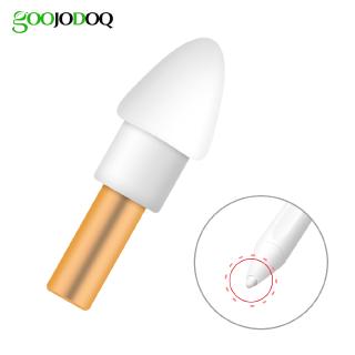 GOOJODOQ Ponta Do Bico Para Lápis iPad Com Rejeição Da Palma O 4o 9o Gen Pencil