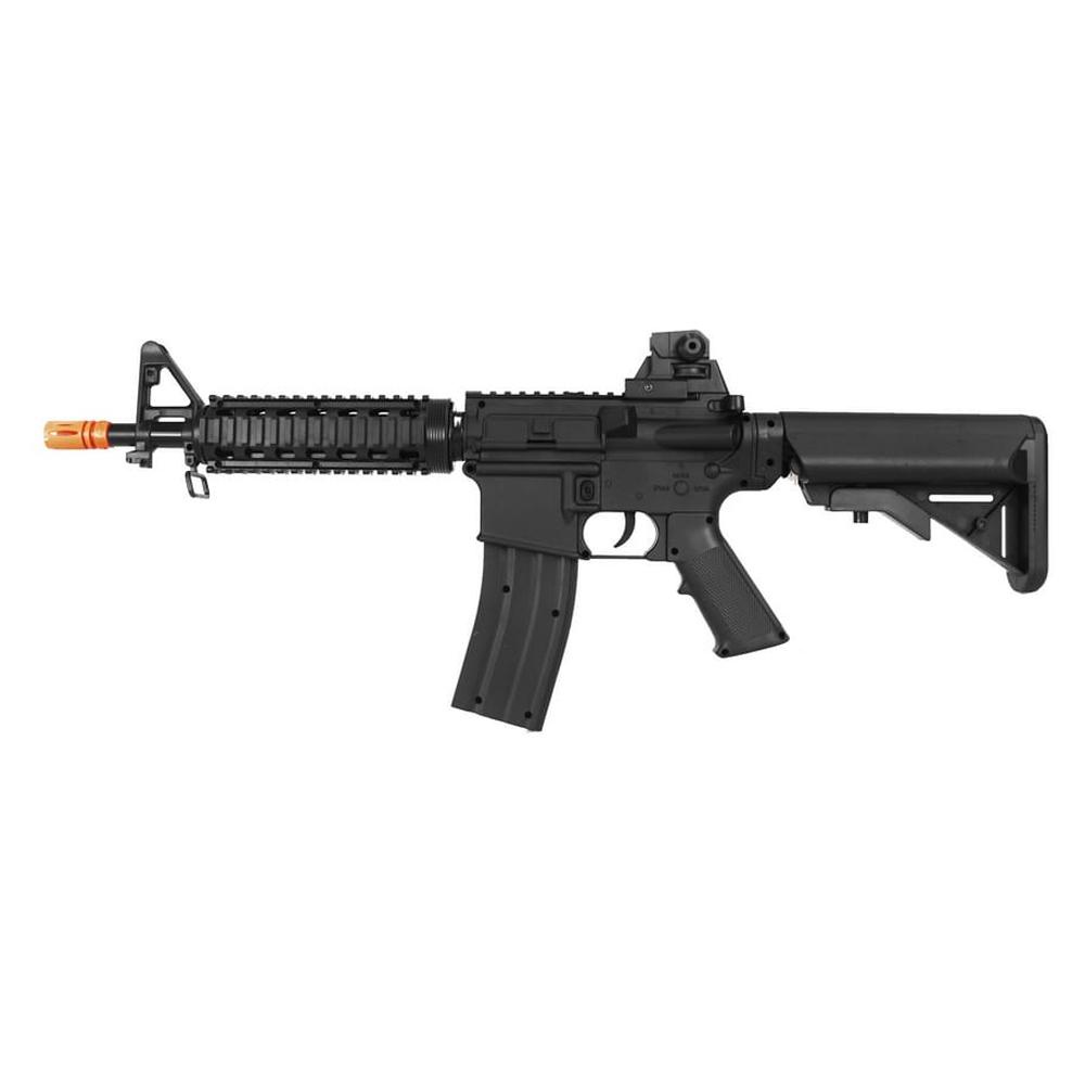 Rifle de Airsoft Spring Mola M4A1 6mm – Vigor