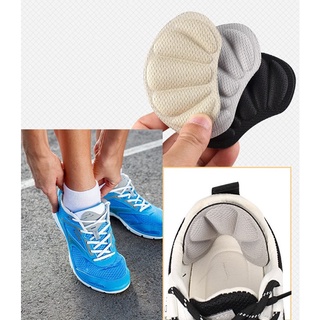 Proteção Palmilha de calcanhar Sapatos Sneakers Tenis