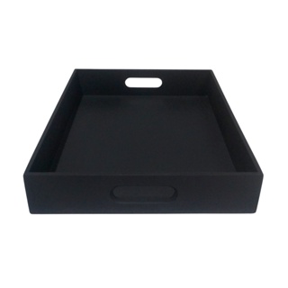 Bandeja Para Cantinho do Café ou Papeis mdf em Oferta na Shopee