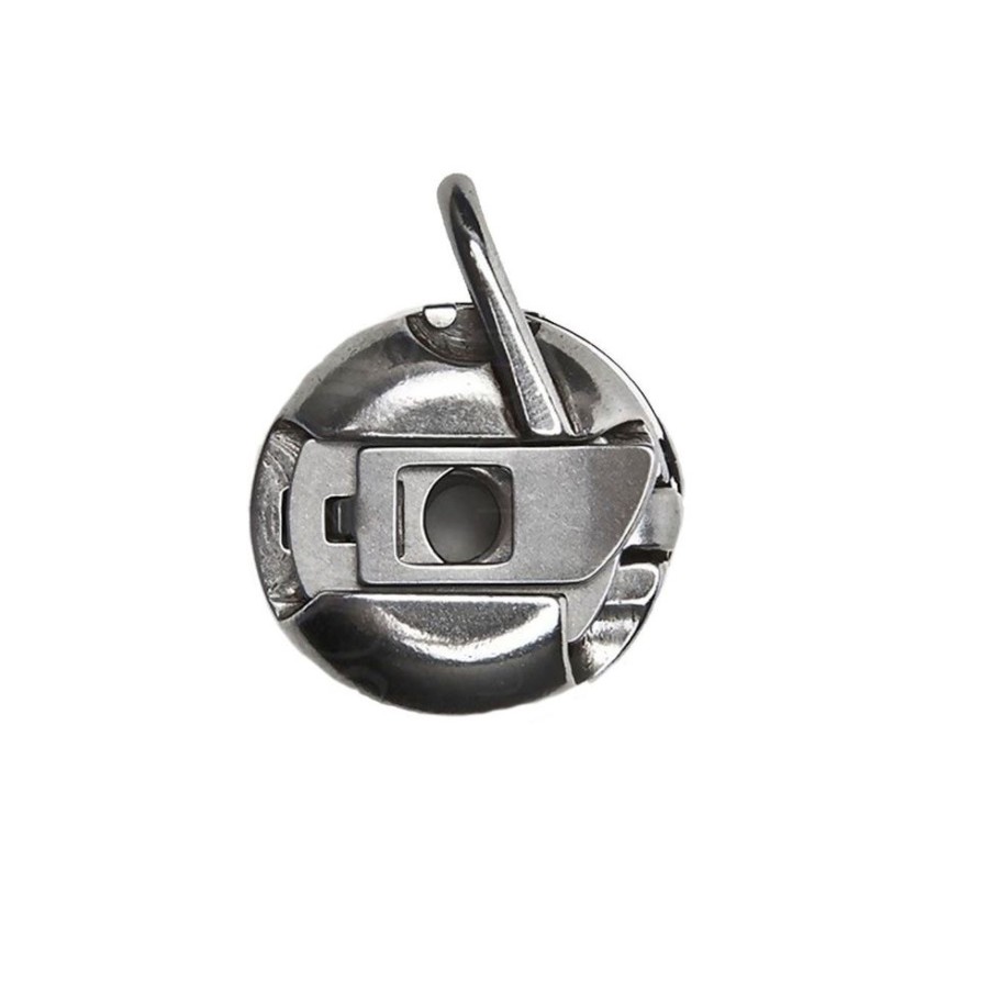 Caixa de bobina maquina de costura Singer 15C 15X88 660, 666, 667 Direita
