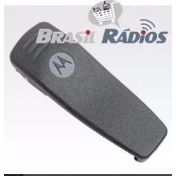2 X Clip De Cinto Rádio Motorola Mtp3250