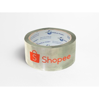 Fita Adesiva Transparente 48mm x100 metros em Oferta na Shopee