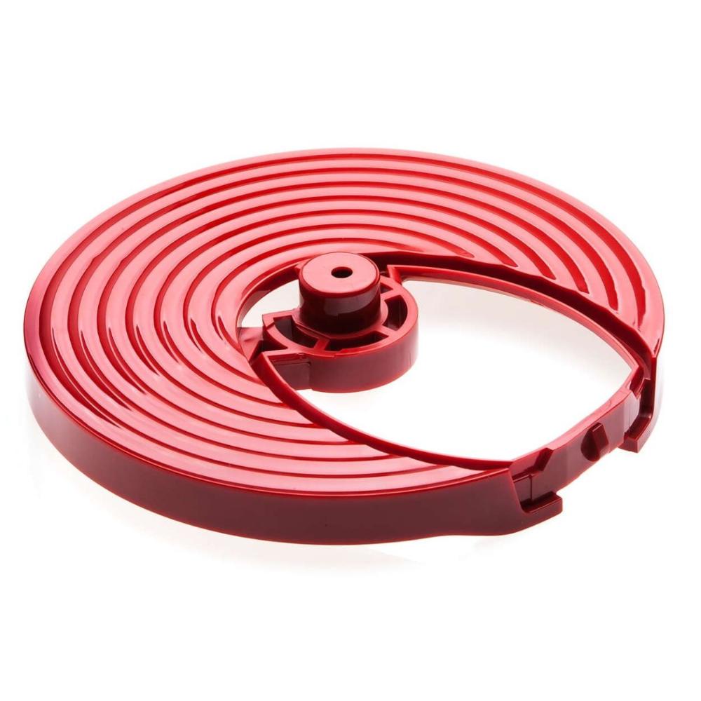 Suporte Discos Vermelho P/processador Philips Walita Ri1388