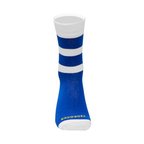 Detalhes do Meia Copa do Mundo Ted Socks Uruguai