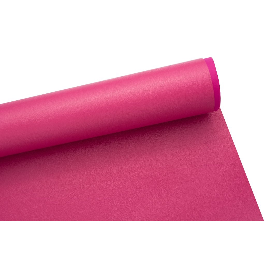 Nylon 70 Resinado Plastificado Pink Resinado
