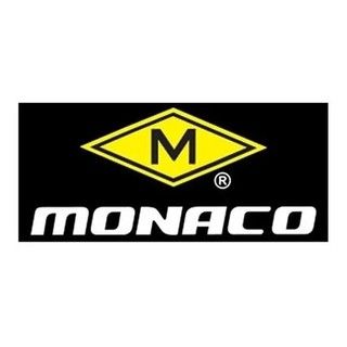 Par De Aro Roda Aero Monaco Moto Honda Cg Titan Fan Preto