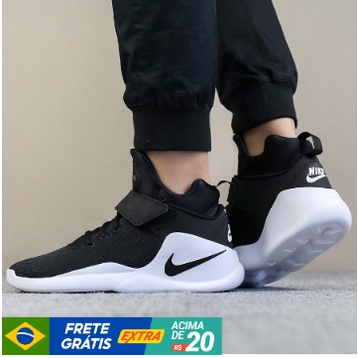 Tenis de best sale basquete promoção