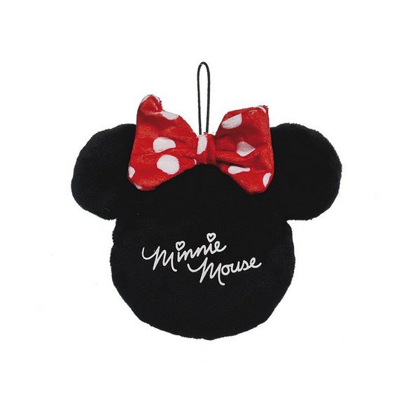 Enfeite p/ Pendurar Minnie Mouse Assinatura - Disney - Rizzo