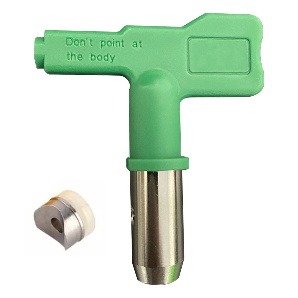 Bico De Pintura Para Pistola Pulverizador Airless FFLP