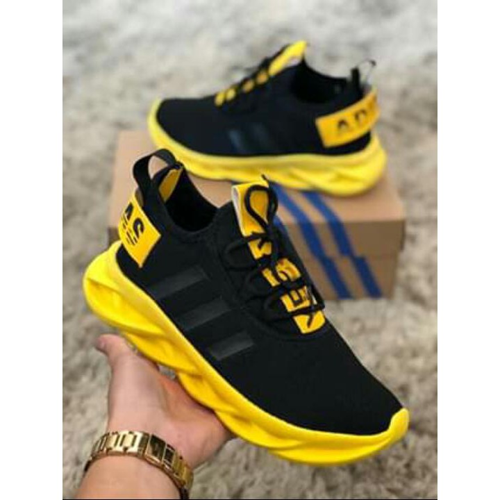 tenis da adidas masculino