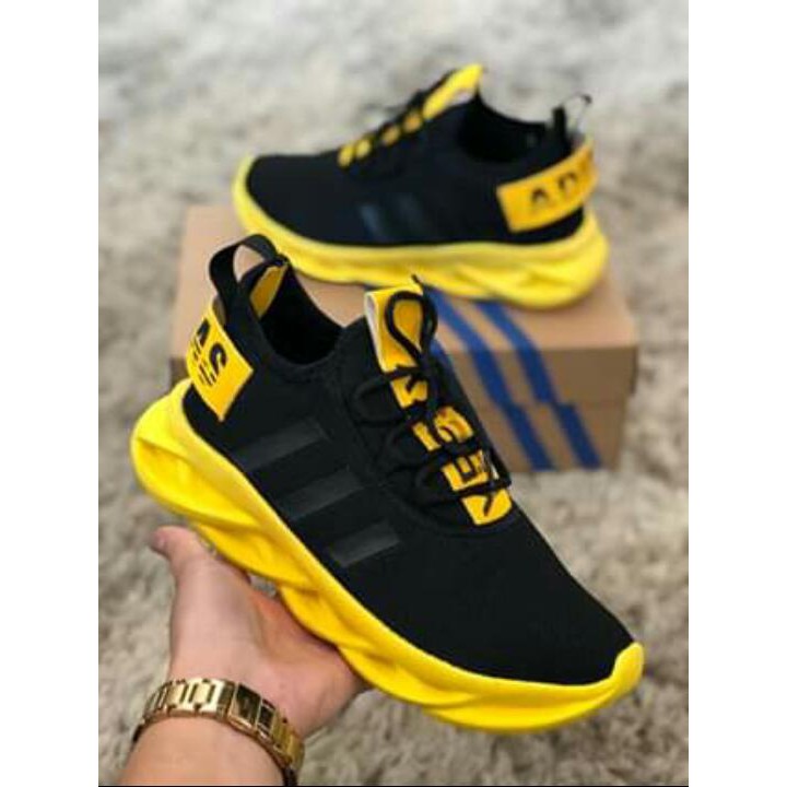 tenis adidas 34 masculino