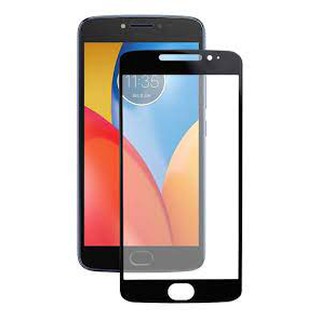 película de 3D vidro moto E4 PLUS XT1773 Tela 5.5 em Oferta na Shopee
