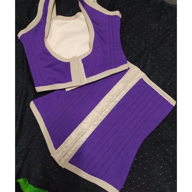 KIT FIT SUPER MODELADOR — imagem 2 de 2