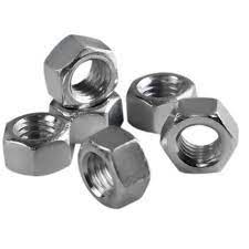 Dadi In Acciaio Per Meccanica Set Dadi Esagonali UNF In Acciaio - Foto 8