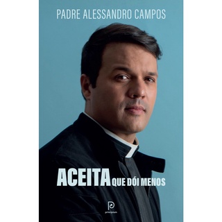 ACEITA QUE DOI MENOS - PRINCIPIUM